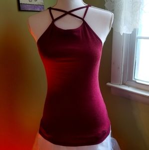 Gilly Hicks Sydney Tank Top